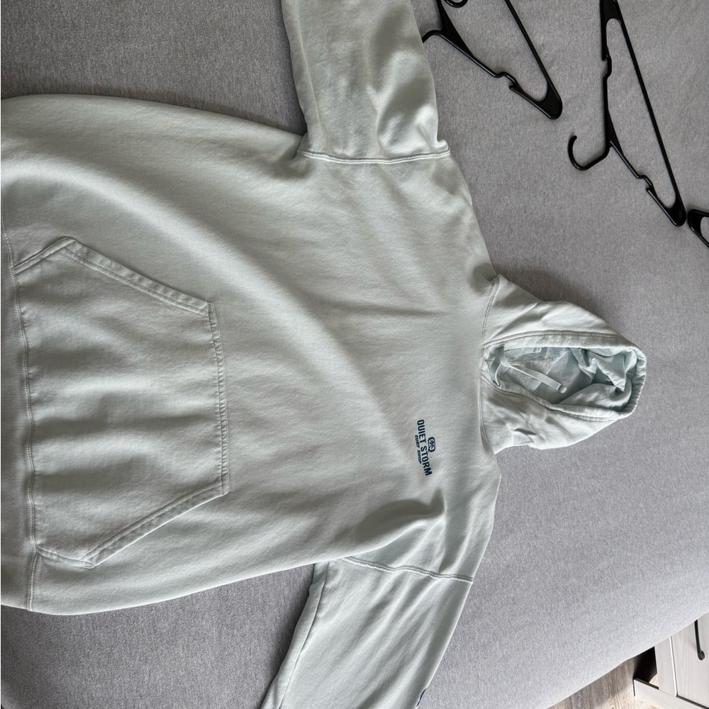 Quiet Storm Hoodie - Ocean City, Maryland